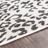 surya rug co eagean eag 2354 black rug