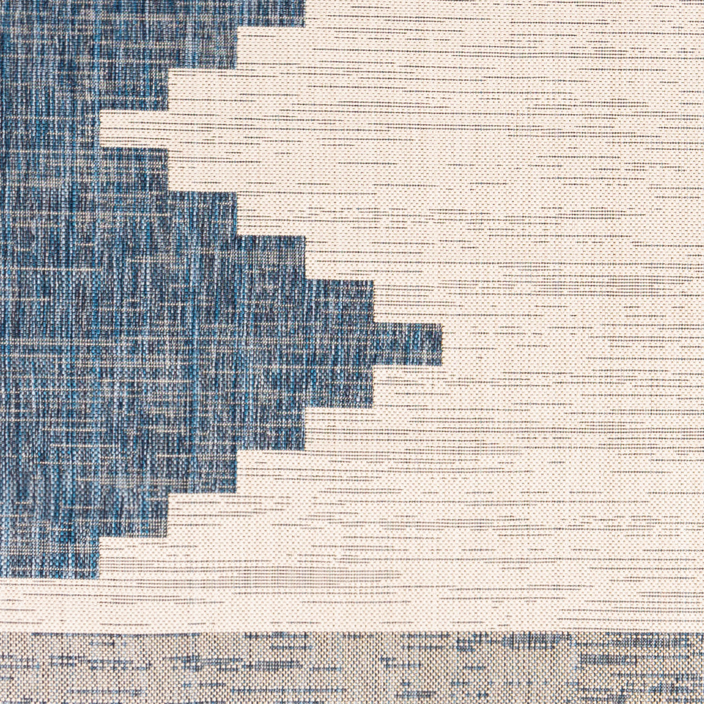 surya rug co eagean eag 2355 bright blue rug