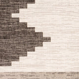 surya rug co eagean eag 2356 black rug