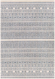 surya rug co eagean eag 2357 bright blue rug