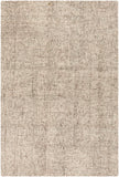 surya rug co emily eil 2300 dark green rug