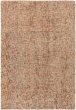 Surya Rug Co. Emily Burnt Orange Rug | Emily Rugs | Rugs Done Right 