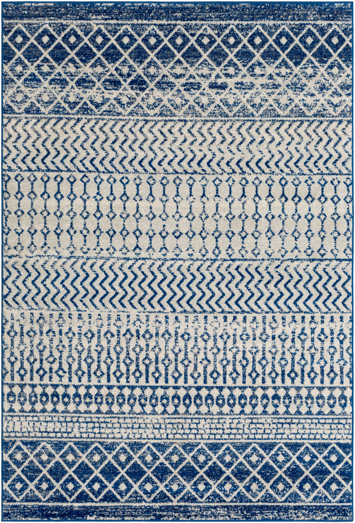 surya elaziz elz 2345 dark blue rug