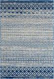 surya elaziz elz 2345 dark blue rug