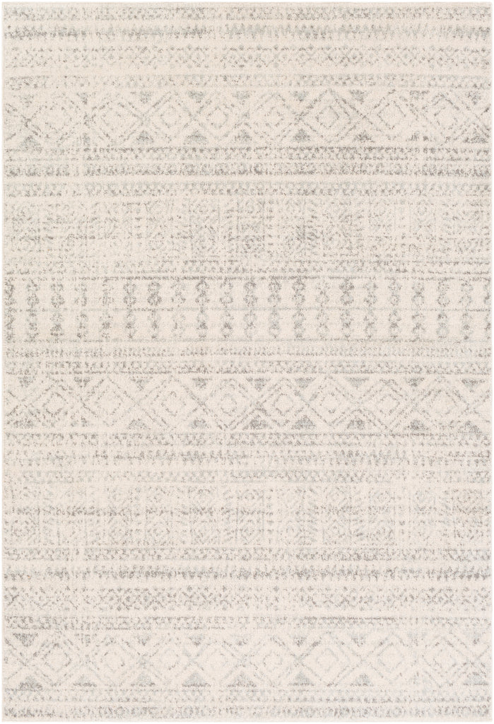 surya elaziz elz 2354 medium gray rug