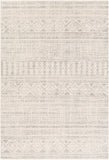 surya elaziz elz 2354 medium gray rug