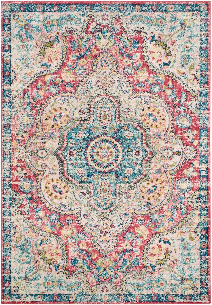 surya rug co elaziz elz 2359 rose rug