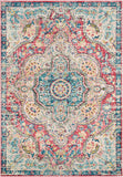 surya rug co elaziz elz 2359 rose rug