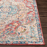 surya rug co elaziz elz 2359 rose rug
