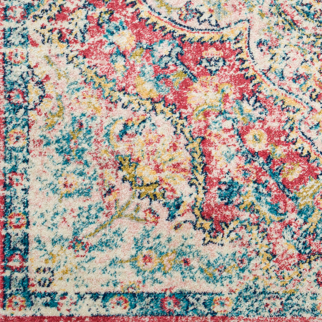 surya rug co elaziz elz 2359 rose rug