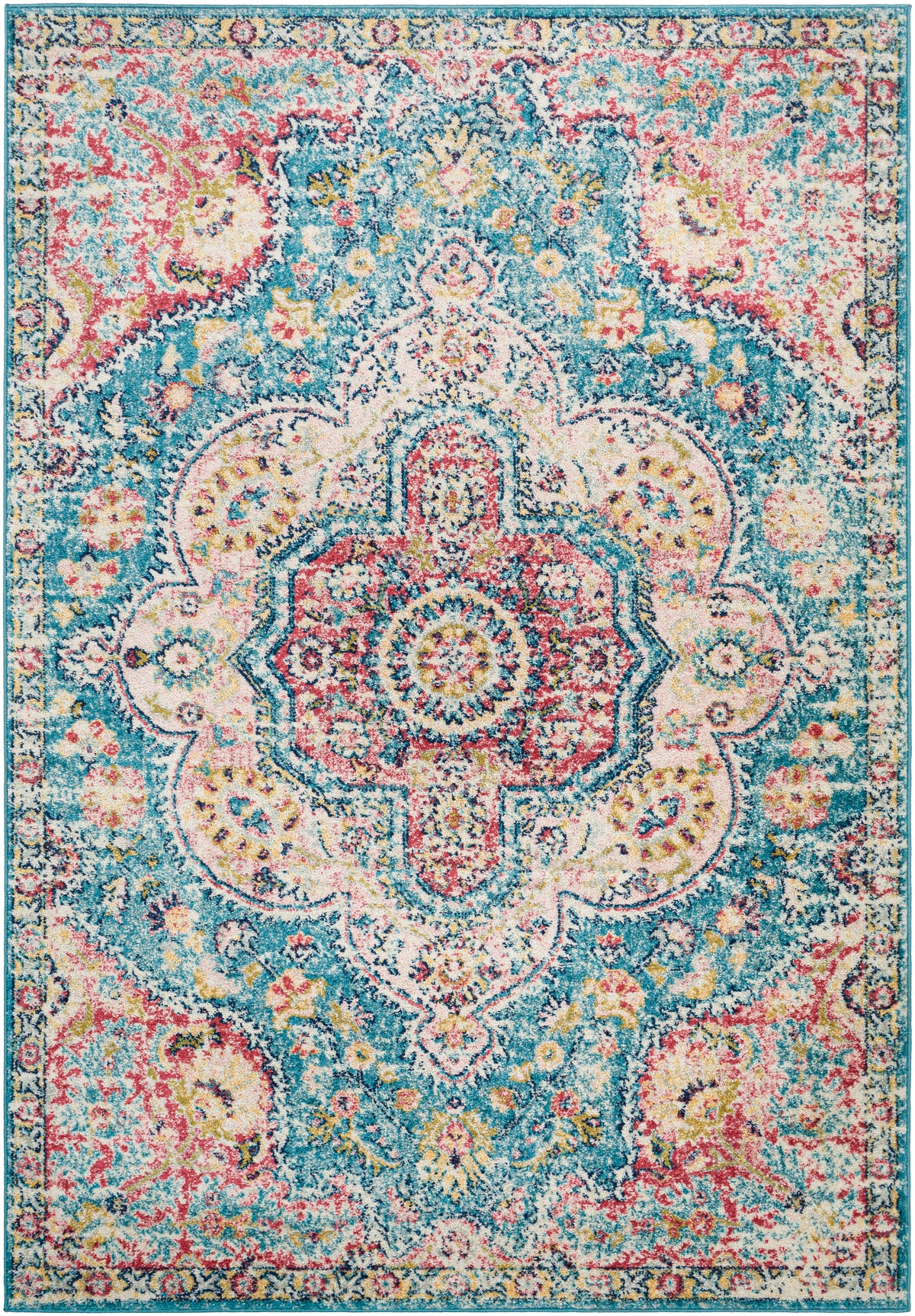 surya rug co elaziz elz 2360 navy rug