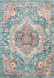 surya rug co elaziz elz 2360 navy rug