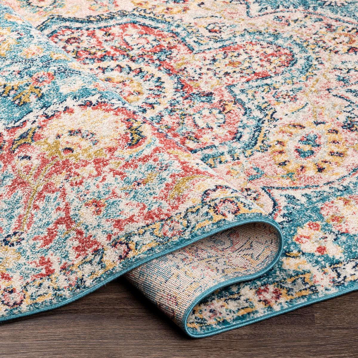 surya rug co elaziz elz 2360 navy rug