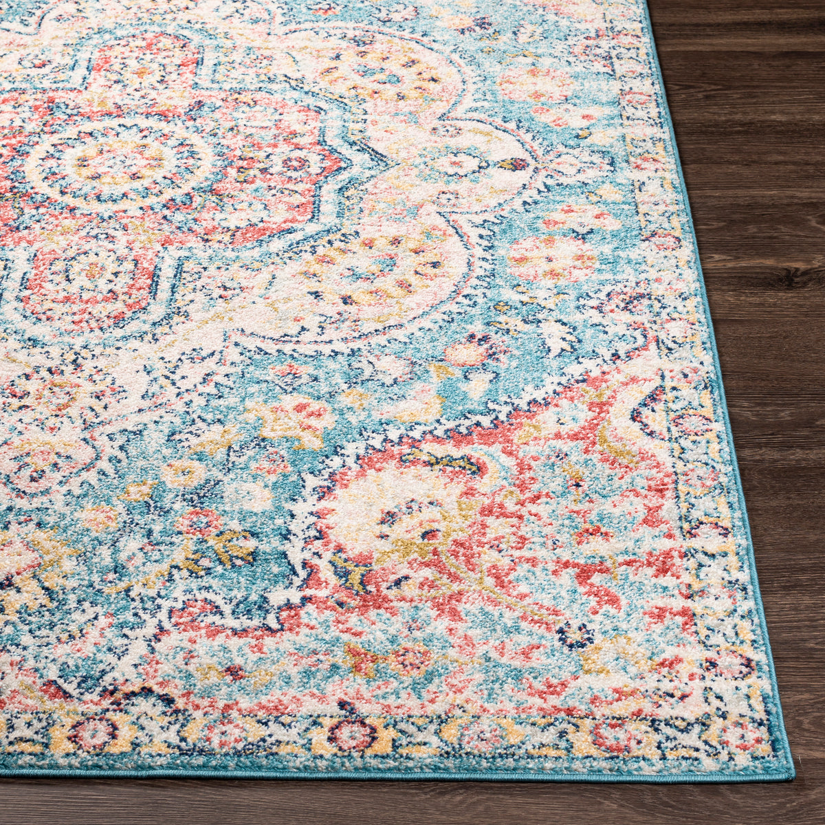 surya rug co elaziz elz 2360 navy rug