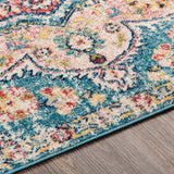 surya rug co elaziz elz 2360 navy rug