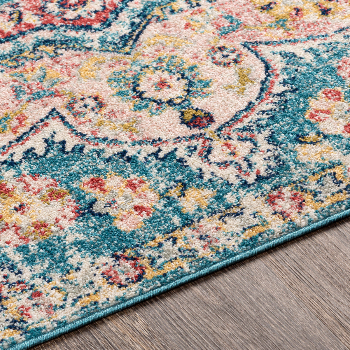 surya rug co elaziz elz 2360 navy rug