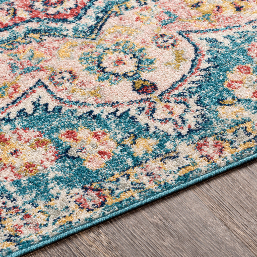 surya rug co elaziz elz 2360 navy rug