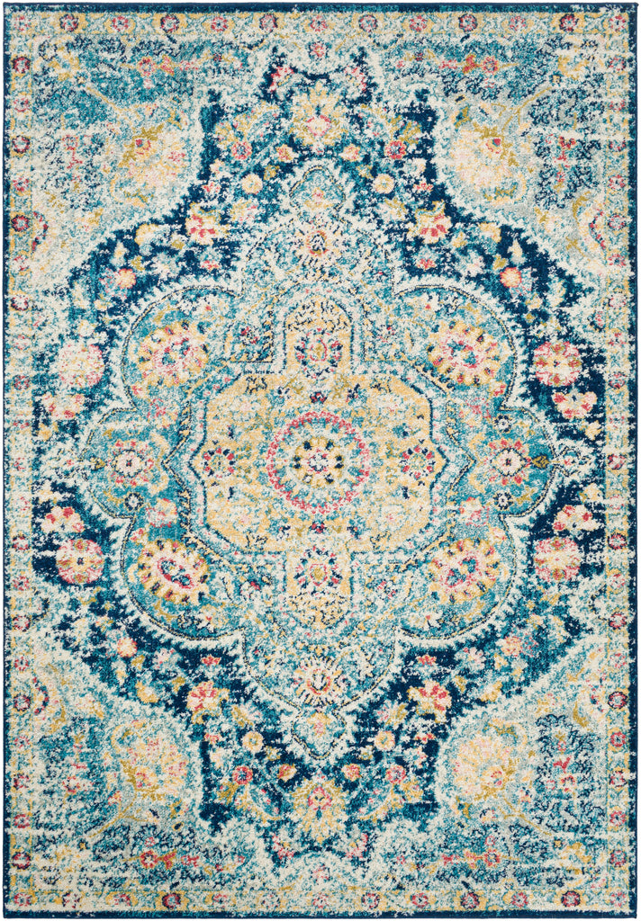 surya rug co elaziz elz 2361 navy rug