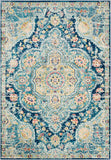 surya rug co elaziz elz 2361 navy rug