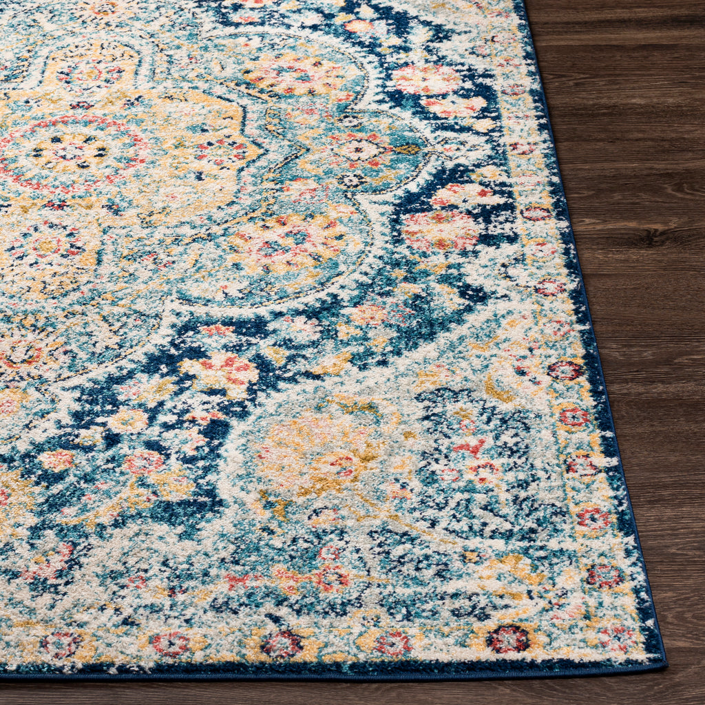 surya rug co elaziz elz 2361 navy rug