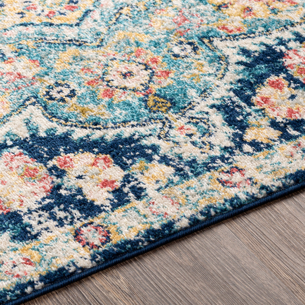 surya rug co elaziz elz 2361 navy rug