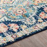 surya rug co elaziz elz 2361 navy rug