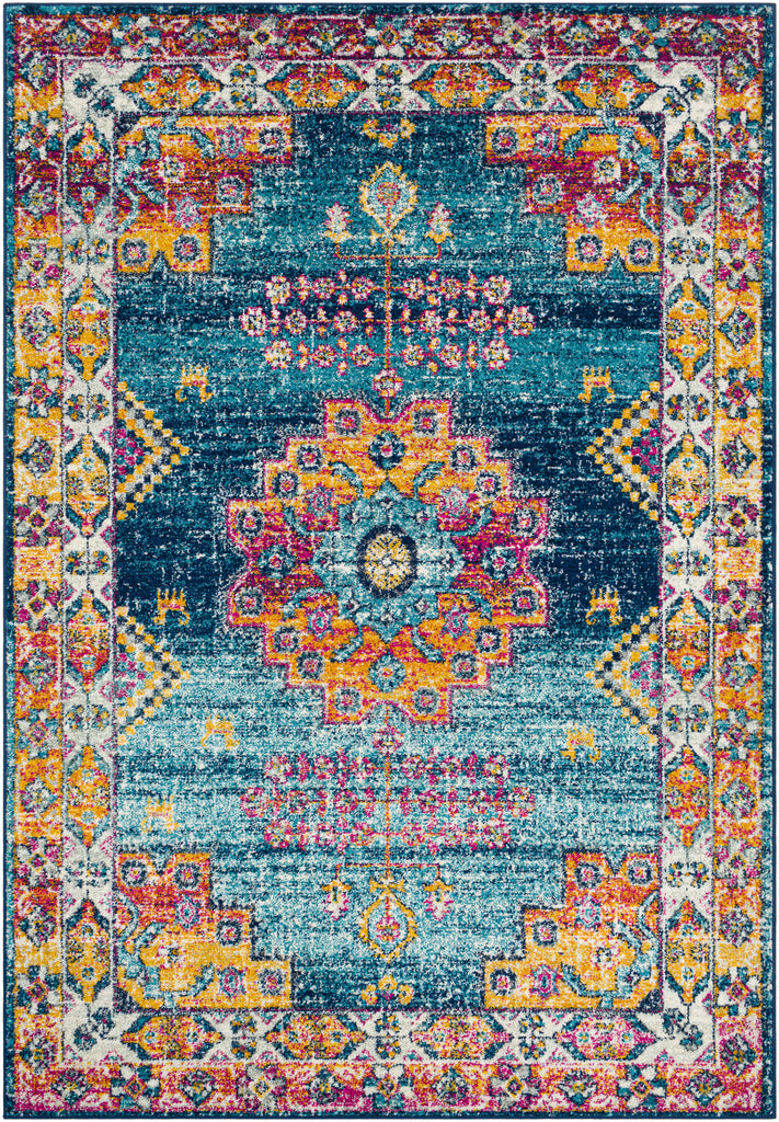 surya rug co elaziz elz 2365 navy rug