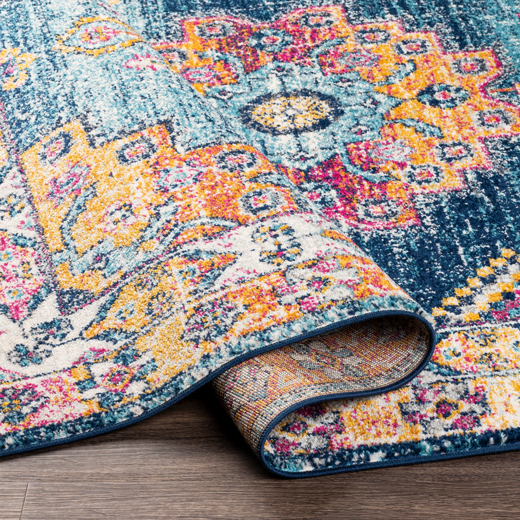 surya rug co elaziz elz 2365 navy rug