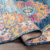 surya rug co elaziz elz 2365 navy rug