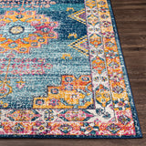 surya rug co elaziz elz 2365 navy rug