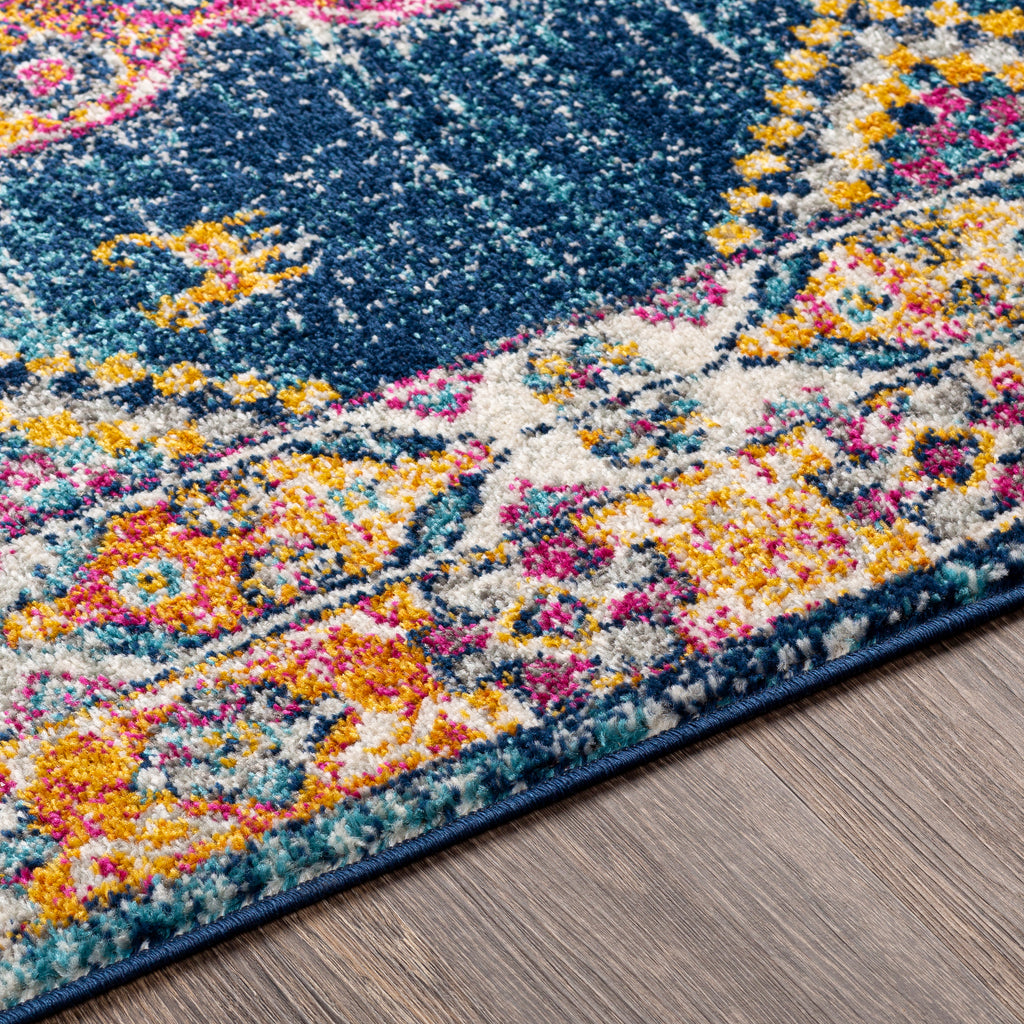 surya rug co elaziz elz 2365 navy rug