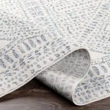 surya rug co euphoria erp 2306 navy rug