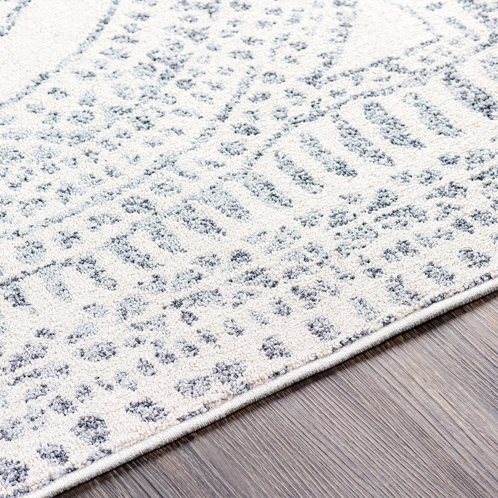 Surya Closeout Euphoria ERP-2306 Navy Rug