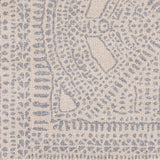 surya rug co euphoria erp 2307 gray rug