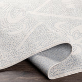 surya rug co euphoria erp 2309 light blue rug
