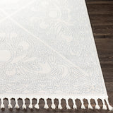 surya rug co euphoria erp 2309 light blue rug