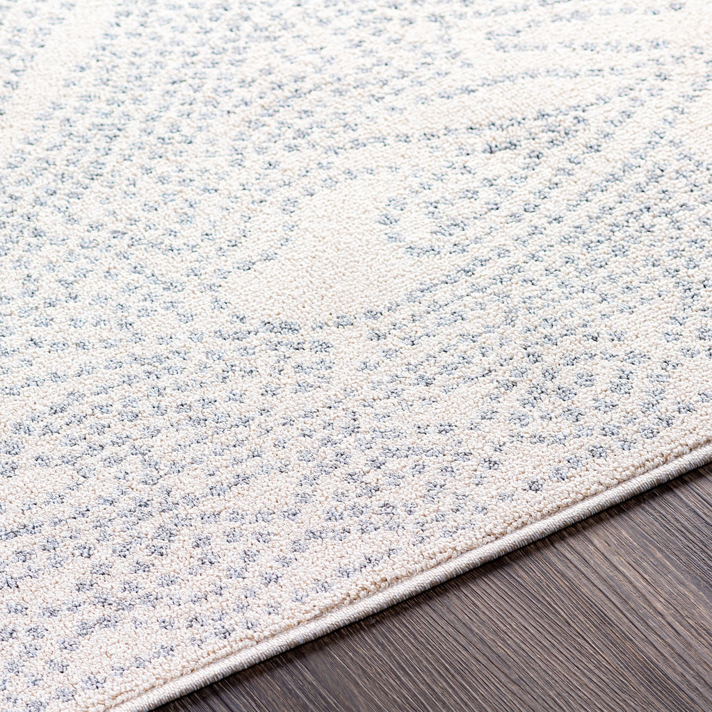 surya rug co euphoria erp 2309 light blue rug