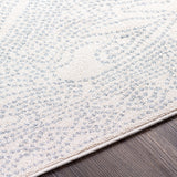 surya rug co euphoria erp 2309 light blue rug