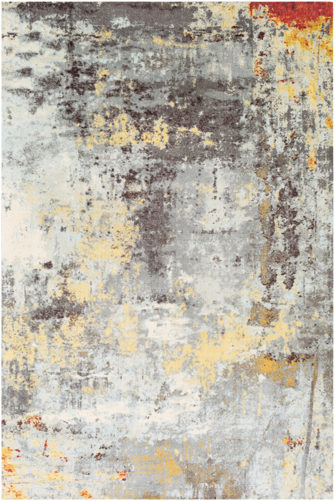 surya felicity fct 8008 charcoal rug