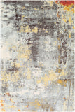 surya felicity fct 8008 charcoal rug