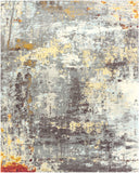 surya felicity fct 8008 charcoal rug