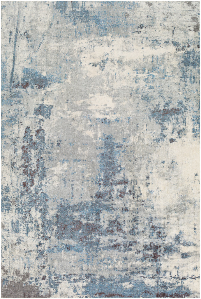Surya Felicity Bright Blue Rug | Surya Rugs | Rugs Done Right 