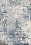 Surya Felicity Bright Blue Rug | Surya Rugs | Rugs Done Right 