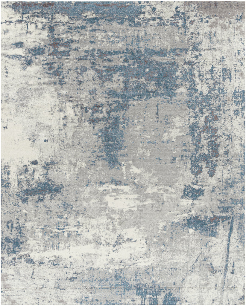 Surya Felicity Bright Blue Rug | Surya Rugs | Rugs Done Right 