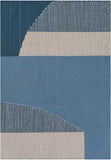 surya rug co fulham fhm 2300 denim rug