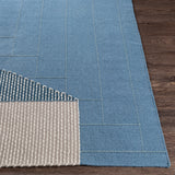 surya rug co fulham fhm 2300 denim rug