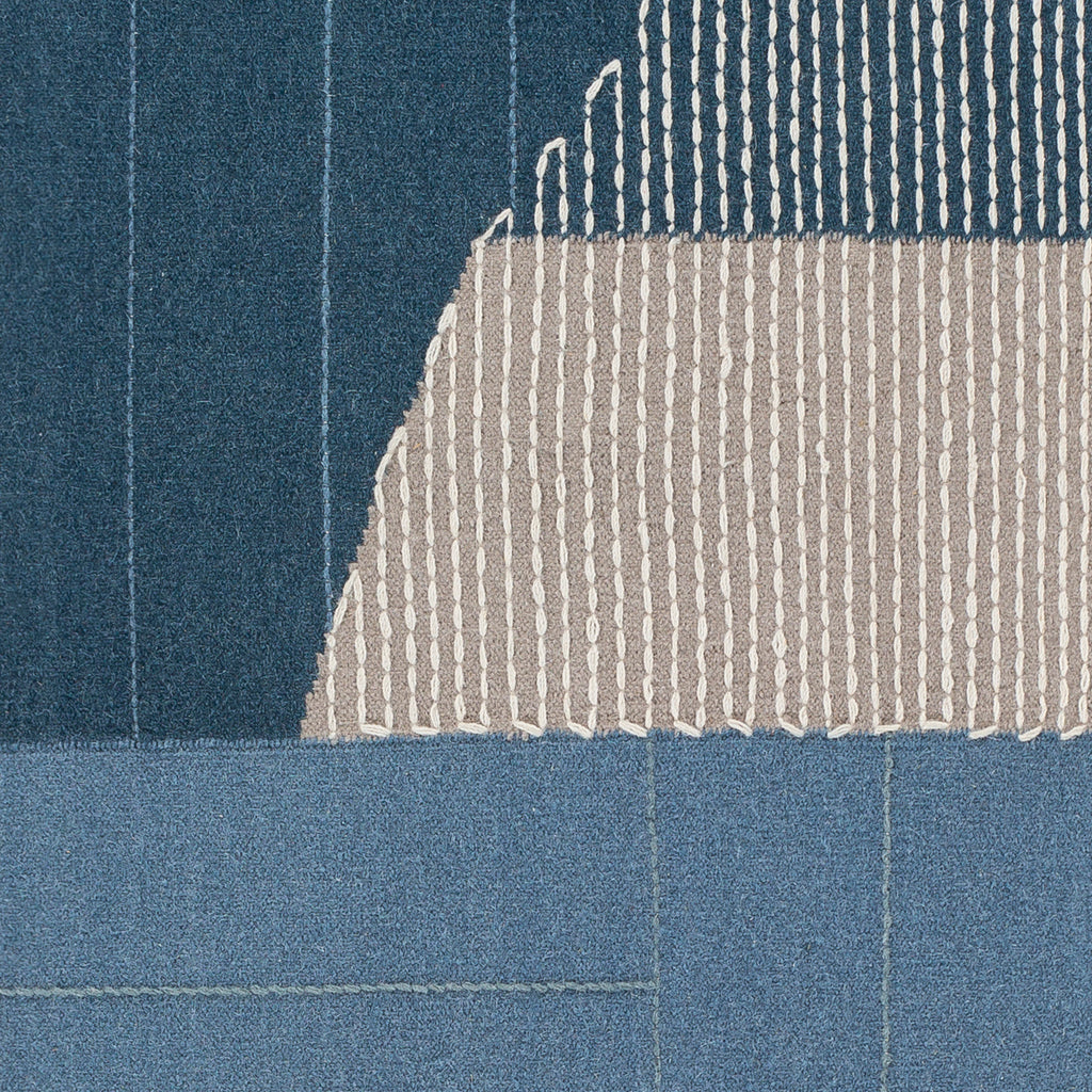 surya rug co fulham fhm 2300 denim rug