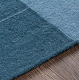 surya rug co fulham fhm 2300 denim rug