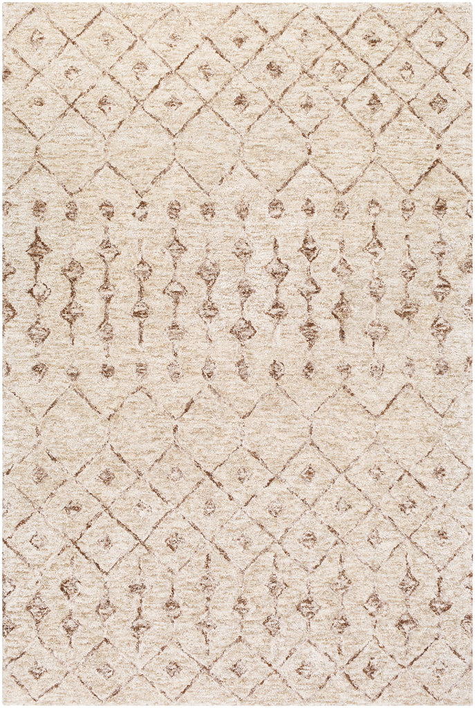 Surya Rug Co. Falcon Ivory Rug | Ivory Rugs | Rugs Done Right 