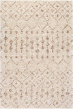 Surya Rug Co. Falcon Ivory Rug | Ivory Rugs | Rugs Done Right 